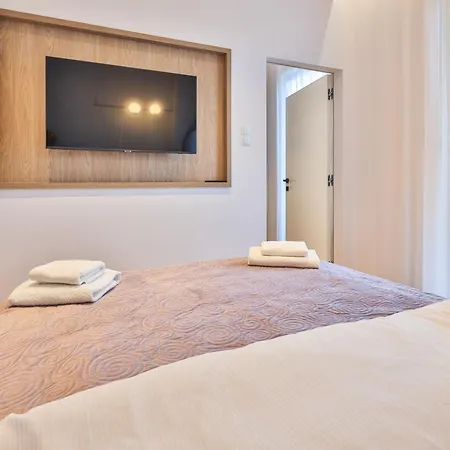 Kasprzaka 29 Wola Tower By Perfect Z Garazem *