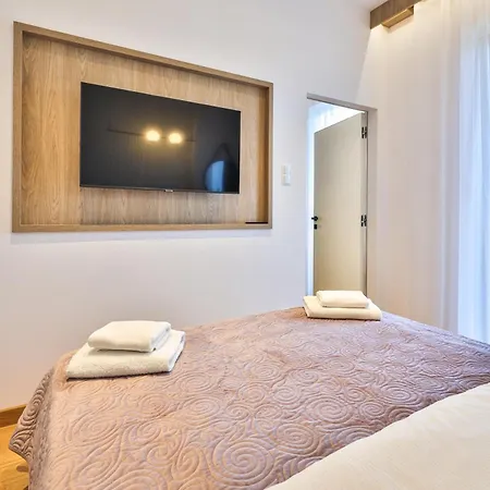 Kasprzaka 29 Wola Tower By Perfect Z Garazem Appartement *