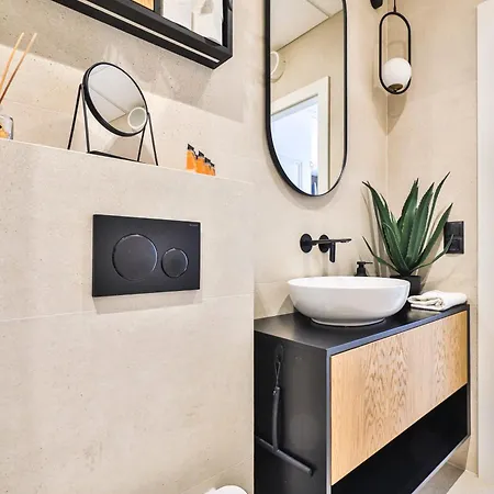 Kasprzaka 29 Wola Tower By Perfect Z Garazem * ワルシャワ