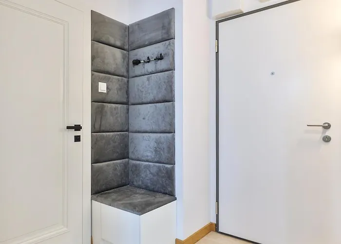 Kasprzaka 29 Wola Tower By Perfect Z Garazem وارسو