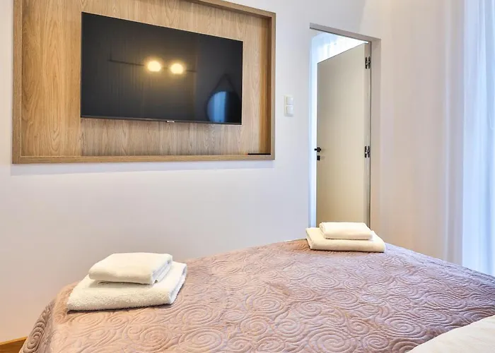 Kasprzaka 29 Wola Tower By Perfect Z Garazem شقة *